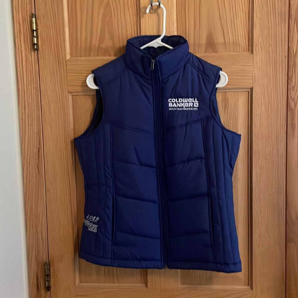 New Polyester Vest